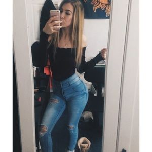 Meet your Posher, Joey